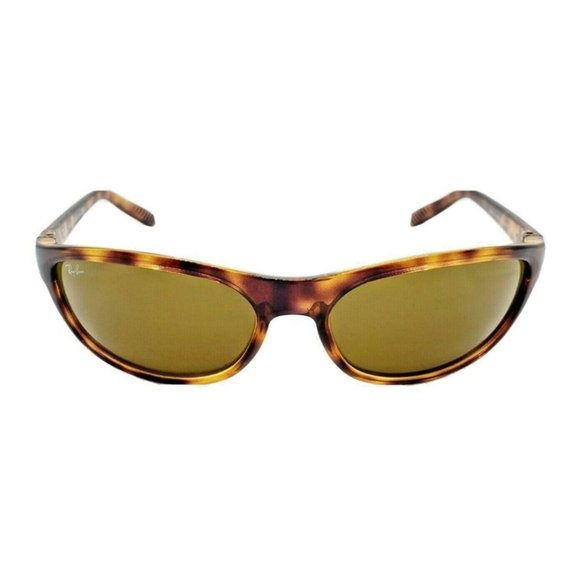 RAY-BAN Sunglasses Unisex Brown Lens RB4114 642/73 - Picture 2 of 4